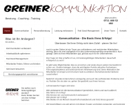 Bild Greiner Kommunikation