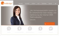 Bild WordBridge Izabela Szumska