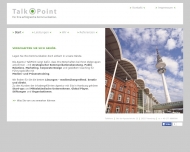 Bild TalkPoint - Kommunikationsberatung