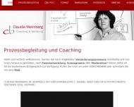 Bild cb coaching beratung