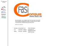 Bild Fasi Consult