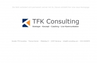 Bild TFK Consulting
