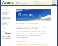 Bild Asopos