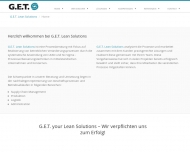 Bild G.E.T. Interim Executive Partner
