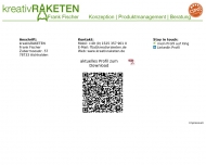 Bild kreativRAKETEN