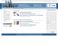 Bild Dienstleistungsmanagement - FM Ltd.