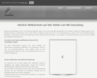 Bild Mil-Consulting