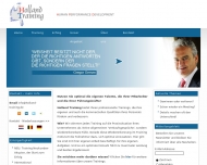 Bild Holland Training Deutschland GmbH