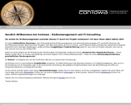 Bild Contowa - Risikomanagement und IT-Consulting