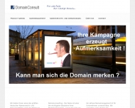 Bild Domainconsult.de GmbH
