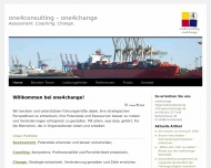 Bild one4change Organisationsberatung