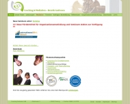Bild Coaching Henrik Andresen