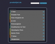 Bild ProduktJet