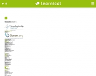 Bild Learnical GbR - Training & Lernen fr lebendige Unternehmen