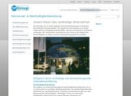 Bild SP Group - Kommunal- und Nachhaltigkeitsberatung