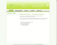 Bild M.IT Systeme GmbH