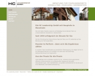 Bild HC Leadership GmbH