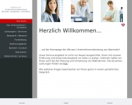 Bild Stephan Aßmann Unternehmensberatung