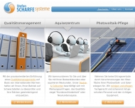 Bild Stefan Scharfe Systeme