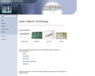 Bild Laser Capture