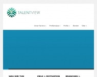 Bild TalentView GbR.