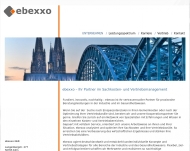 Bild ebexxo GbR | www.ebexxo.de