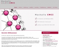 Bild Machalla CMCI -Coaching Management Consulting Immobilien-
