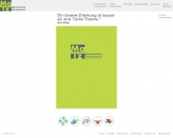 Bild MaTz - Mannheimer Trainingszentrum: Projektmanagement und mehr ...