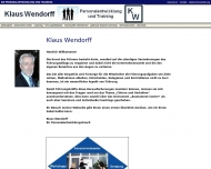 Bild Klaus Wendorff