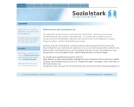 Bild SOZIALSTARK