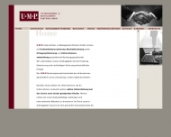 Bild UMP Unternehmer-&Management Partner GmbH