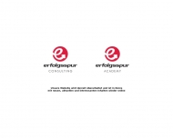 Bild erfolgsspur
