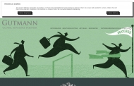 Bild Unternehmensberatung Gutmann - Global Advisory Partner