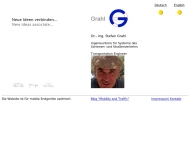 Bild Dr. Stefan Grahl
