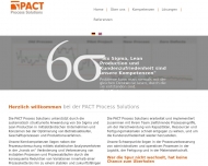 Bild PACT Process Solutions