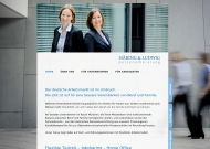 Bild Christina Hring & Martina Ludwig Personalberatung GbR