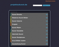 Bild projektzukunst I mehr zu Kunst wissen I verstehen I erleben