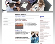 Bild Corporate Control CCU UG (hb.)