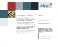 Bild Stellwerk, Personal- und Organisationsberatung