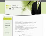 Bild SERVICEMANAGEMENTAG