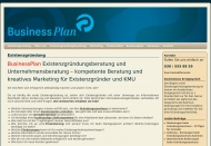 Bild BusinessPlan Existenzgrndungsberatung und Unternehmensberatung Berlin