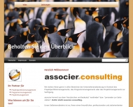 Bild associer consulting