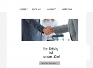 Bild Unternehmensberatung Roefs