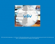 Bild unternehmensberatung/innovationsmanagement