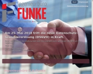 Bild Ingenieurbro H.G.Funke