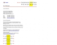 Bild ITH Consulting Henderkes