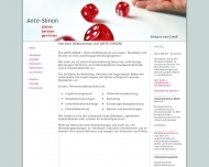 Bild ANTE-SIMON Lsungen fr Marketing,Vertrieb und Organisation