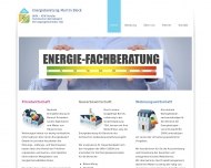 Bild Energieberatung-Block