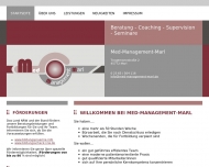 Bild Med-Management-Marl