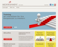 Bild Meditrainment GmbH